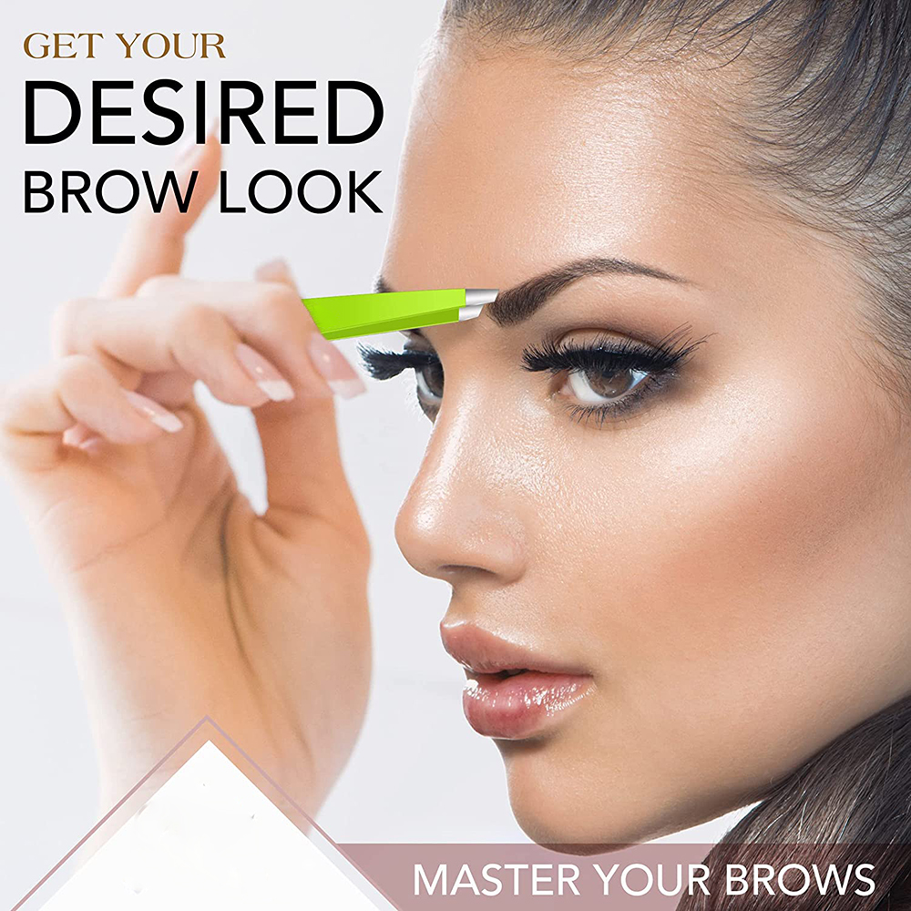 Eyebrow Tweezer